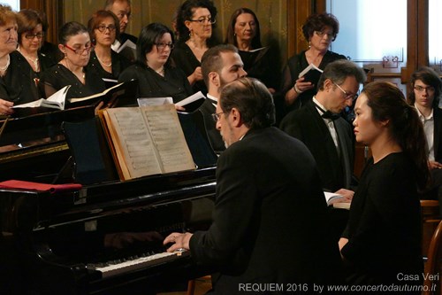 Verdi Requiem