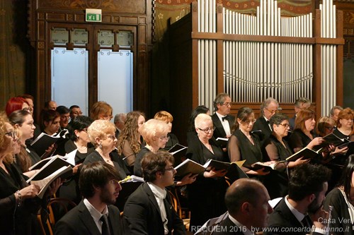 Verdi Requiem