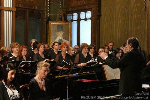 Verdi Requiem