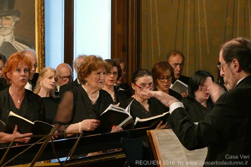 Verdi Requiem