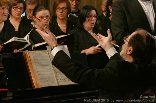 Verdi Requiem