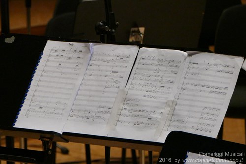 Pomeriggi Musicali