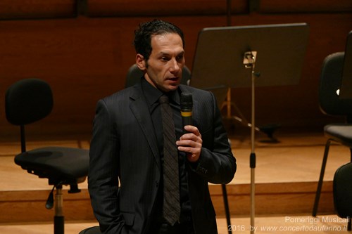 Pomeriggi Musicali