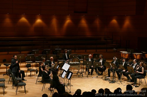 Pomeriggi Musicali