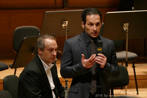 Pomeriggi Musicali