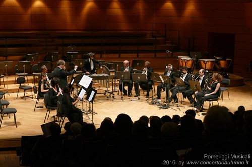 Pomeriggi Musicali