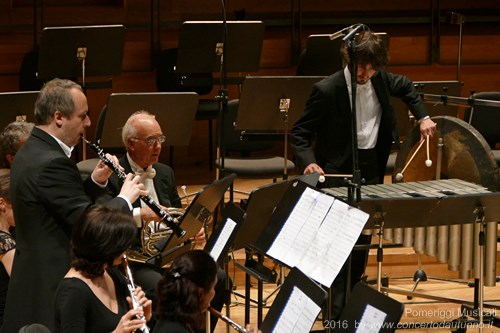 Pomeriggi Musicali