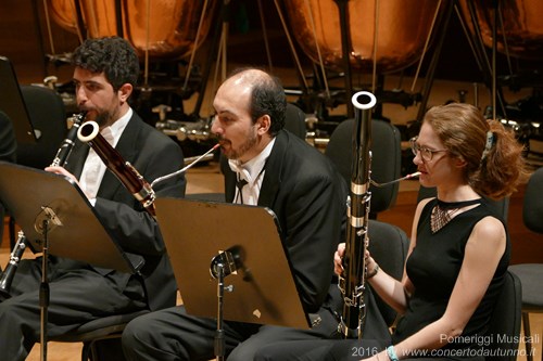 Pomeriggi Musicali