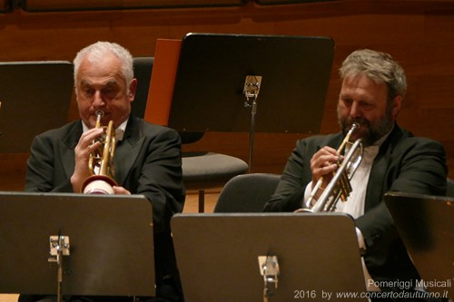 Pomeriggi Musicali