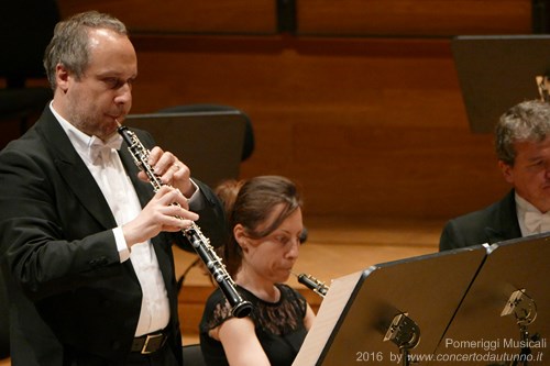 Pomeriggi Musicali