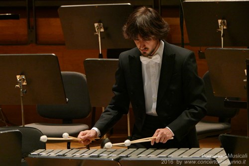 Pomeriggi Musicali