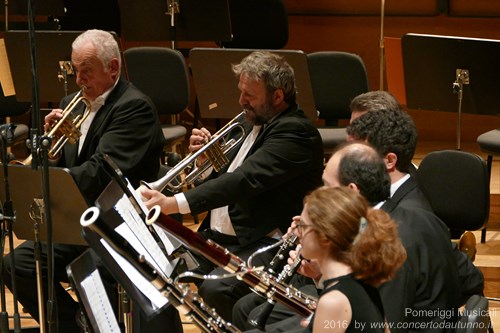 Pomeriggi Musicali