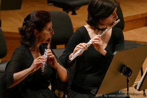 Pomeriggi Musicali