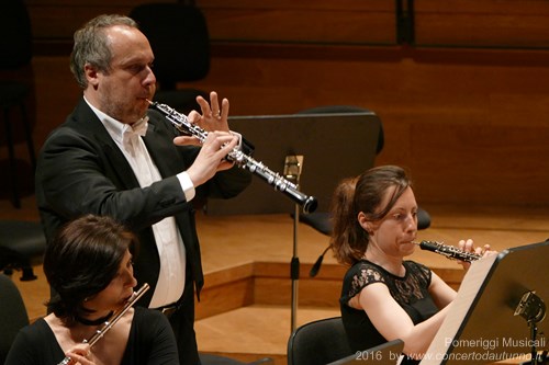 Pomeriggi Musicali