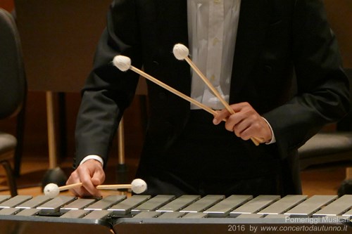 Pomeriggi Musicali