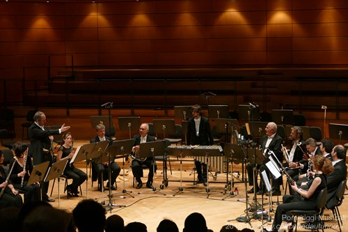 Pomeriggi Musicali