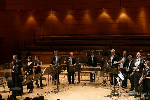Pomeriggi Musicali