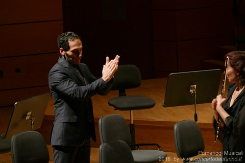 Pomeriggi Musicali