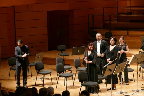 Pomeriggi Musicali