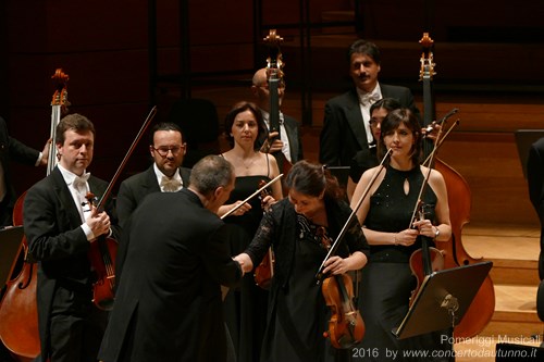 Pomeriggi Musicali