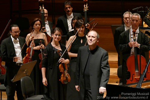 Pomeriggi Musicali