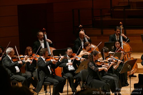 Pomeriggi Musicali