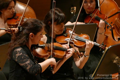 Pomeriggi Musicali
