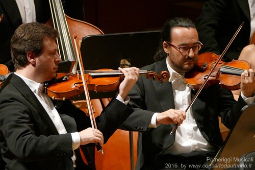 Pomeriggi Musicali