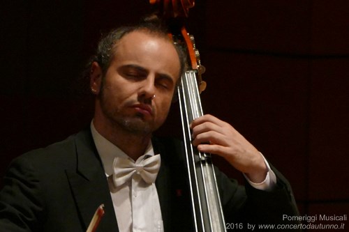 Pomeriggi Musicali