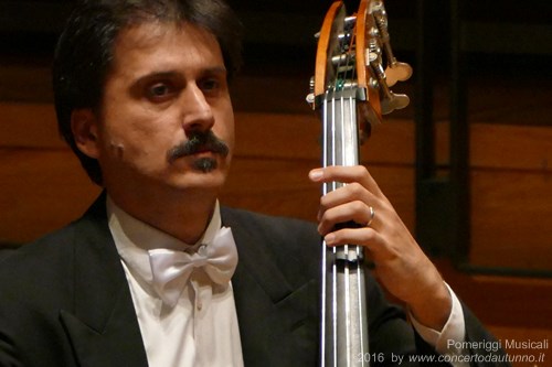 Pomeriggi Musicali