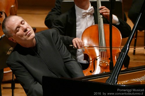 Pomeriggi Musicali