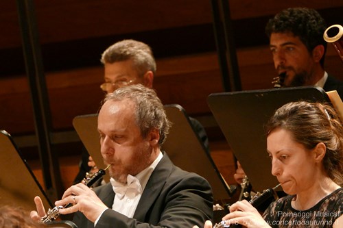 Pomeriggi Musicali