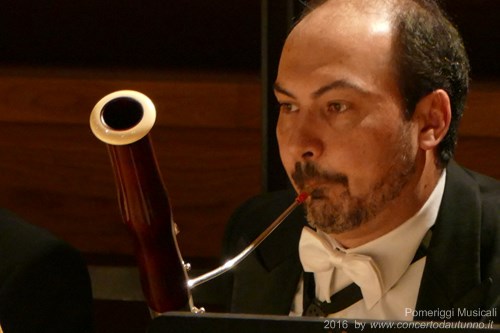 Pomeriggi Musicali