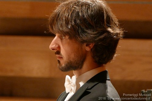 Pomeriggi Musicali