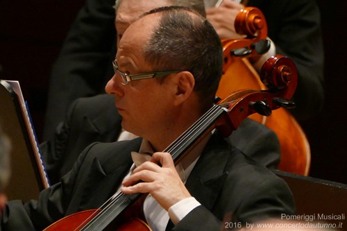 Pomeriggi Musicali