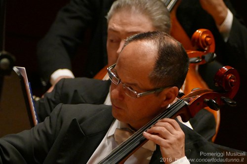 Pomeriggi Musicali