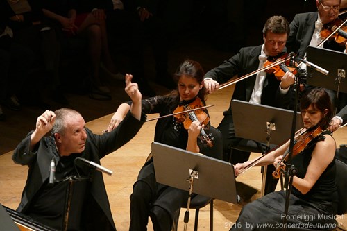 Pomeriggi Musicali
