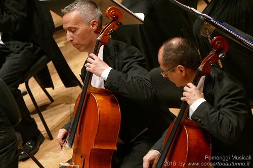 Pomeriggi Musicali