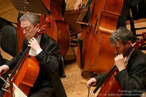 Pomeriggi Musicali
