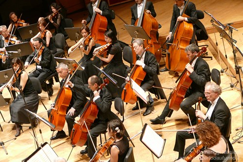 Pomeriggi Musicali