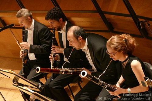 Pomeriggi Musicali