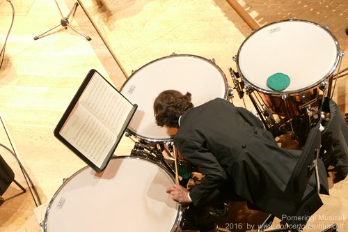 Pomeriggi Musicali