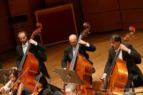 Pomeriggi Musicali