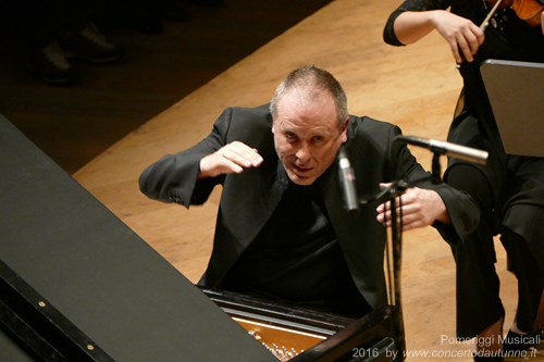 Pomeriggi Musicali