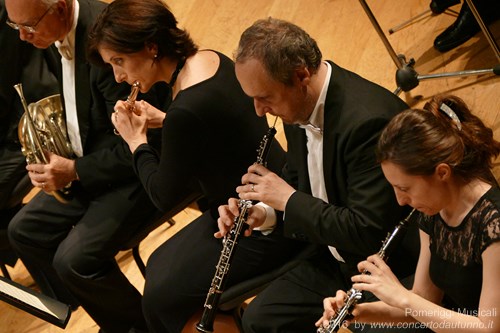 Pomeriggi Musicali
