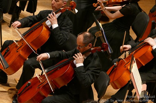 Pomeriggi Musicali