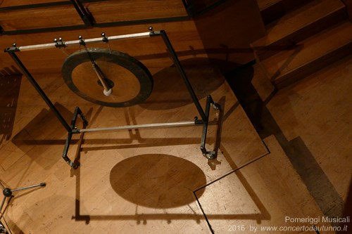 Pomeriggi Musicali