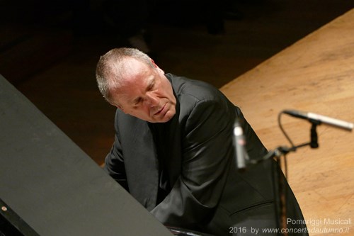 Pomeriggi Musicali