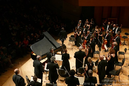 Pomeriggi Musicali
