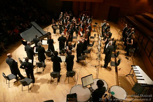 Pomeriggi Musicali